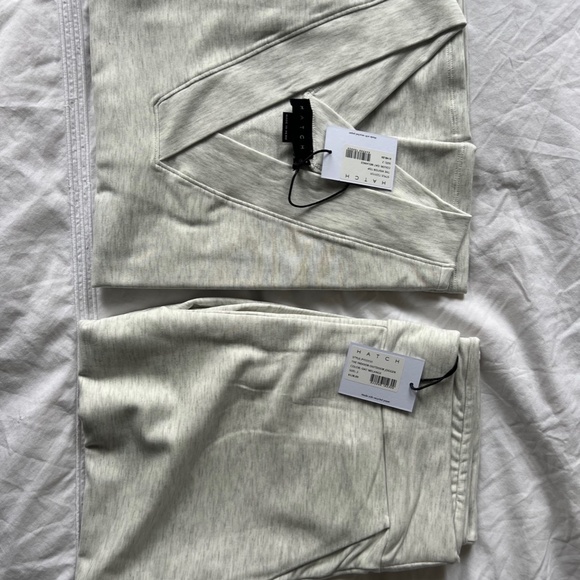 HATCH - The Indoor Outdoor Jogger - brand new 4th trimester - Picture 3 of 3